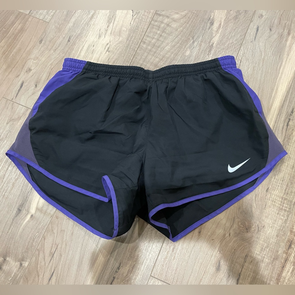 Nike athletic shorts